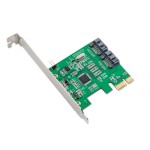 SATA RAID Controller Card