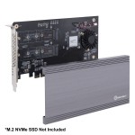 M.2 To PCIe Adapter