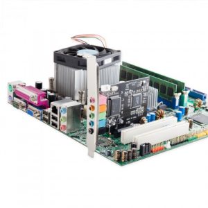 5.1 Channel PCI-e x1 Sound Card - SI-PEX63096