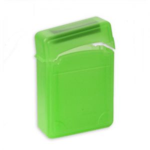 2.5" IDE SATA HDD Storage Protection Box - SY-ACC25011