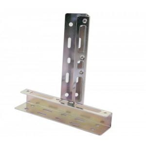 2.5" HDD Mounting Kit for 3.5" Floppy Bay - SY-ACC25016