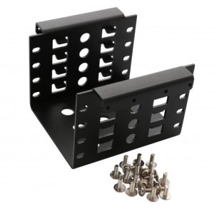 4 Bay 2.5 to 3.5" Mounting Kit - SY-ACC25045