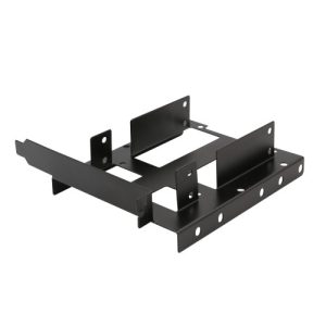 3.5" 2.5" HDD / SSD Mounting Bracket for PCI Slot - SY-ACC25050