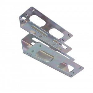 3.5" HDD Mounting Kit for 5.25" Bay - SY-ACC35017