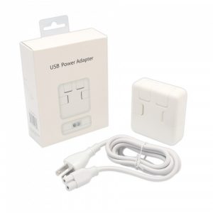 40W USB Power Adapter with Extension Cable - SY-ACC61035