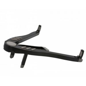 Mobile Tablet Stand, Support 7"~10" Tablets (iPad, Galaxy Tab, eBooks), Adjustable Angles for Perfect Viewing - SY-ACC62034