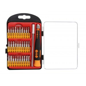 32 Pieces Precision Screwdriver Set - SY-ACC65018