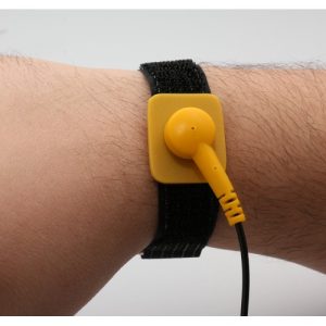 Anti-Static Velcro Wrist Strap - SY-ACC65030