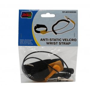 Anti-Static Velcro Wrist Strap - SY-ACC65030