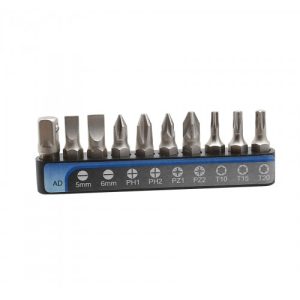 18 Piece Ratchet Screwdriver Set - SY-ACC65042