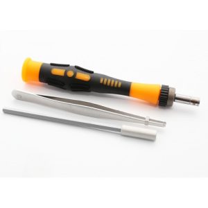 32 Pieces Hobby Tool Kit, Precision Screwdriver Set - SY-ACC65049