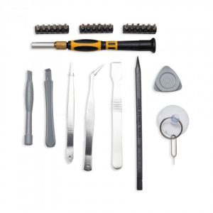 Multi-Function Electronic Disassembly Repair Tool Kit - SY-ACC65067