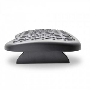 Ergonomic Foot Rest with Angle Tilt - SY-ACC65069