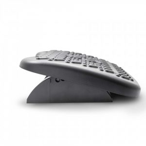 Ergonomic Foot Rest with Angle Tilt - SY-ACC65069