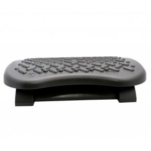 Ergonomic Foot Rest with Angle Tilt - SY-ACC65069