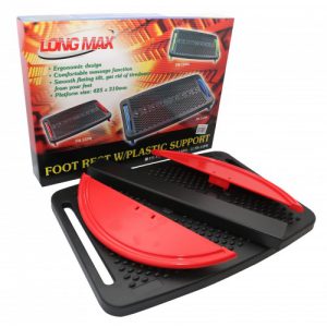 Foot Rest with Plastic Support - SY-ACC65077