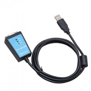 USB 2.0 TO RS-422/485 ftDI Adapter with Terminal - SY-ADA15045