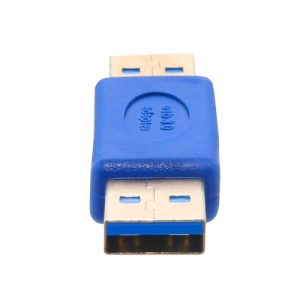 USB 3.0 Type-A Male to Male Adapter - SY-ADA20082