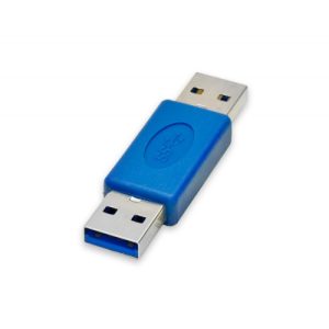 USB 3.0 Type-A Male to Male Adapter - SY-ADA20082