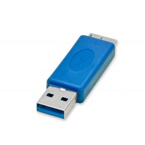 USB 3.0 A Male to Micro USB Adapter - SY-ADA20084