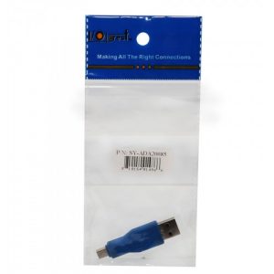 USB 3.0 A Male to Mini USB Adapter - SY-ADA20085