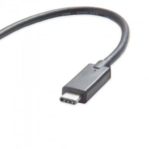 USB 3.1 Type-C Male to USB2.0 Type-A Female Cable - SY-ADA20177