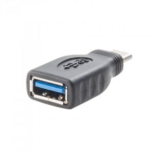 USB 3.0 Type-A Female to USB 3.1 Type-C male - SY-ADA20188