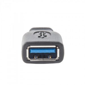 USB 3.0 Type-A Female to USB 3.1 Type-C male - SY-ADA20188