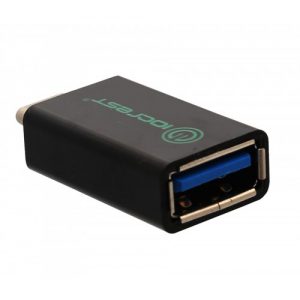 USB Type-C to USB 3.0 Type-A Female Adapter - SY-ADA20206