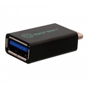 USB Type-C to USB 3.0 Type-A Female Adapter - SY-ADA20206