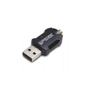 Wireless adapter / WiFi adapter / Wifi Dongle, N150 Wireless Dongle USB with external 5dBi High Gain Antenna - SY-ADA23065