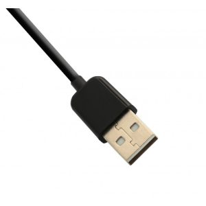 USB 2.0 10/100Mbps Ethernet LAN Adapter - SY-ADA24027