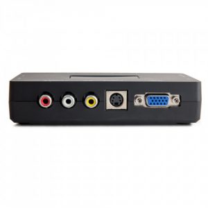 AV/S-video to VGA Converter - SY-ADA32014