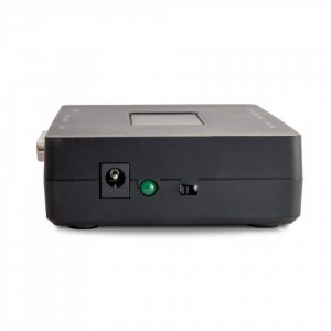 AV/S-video to VGA Converter - SY-ADA32014