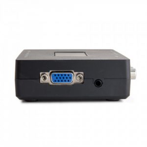 AV/S-video to VGA Converter - SY-ADA32014