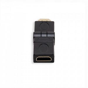 HDMI Male to Female Multi Angle Gender Changer - SY-ADA31047