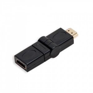 HDMI Male to Female Multi Angle Gender Changer - SY-ADA31047