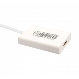 USB Type-C to HDMI Adapter - SY-ADA31060