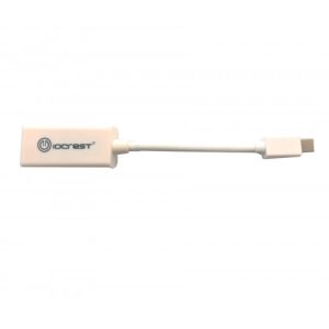 Mini Displayport Male to HDMI Female adapter - SY-ADA33026