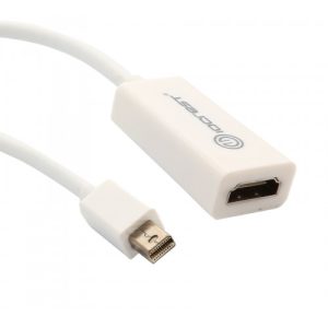 Mini Displayport Male to HDMI Female adapter - SY-ADA33026