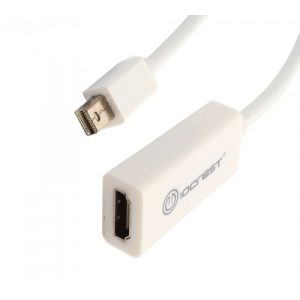 Mini Displayport Male to HDMI Female adapter - SY-ADA33026