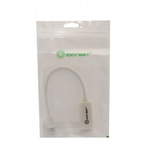 Mini Displayport Male to HDMI Female adapter - SY-ADA33026