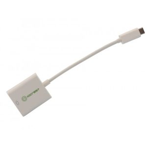 USB Type-C to DisplayPort Adapter - SY-ADA33028