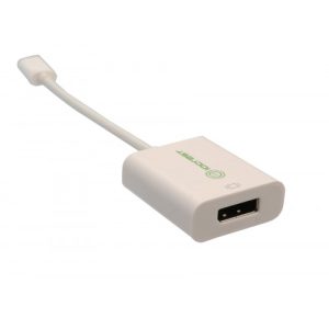 USB Type-C to DisplayPort Adapter - SY-ADA33028