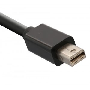 Mini DisplayPort to HDMI/VGA Adapter - SY-ADA33029