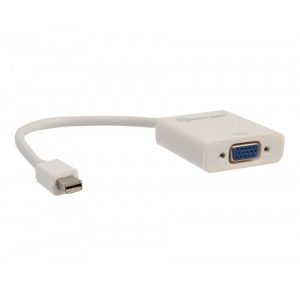 Mini Displayport Male to VGA Female Adapter - SY-ADA33027