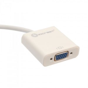 Mini Displayport Male to VGA Female Adapter - SY-ADA33027