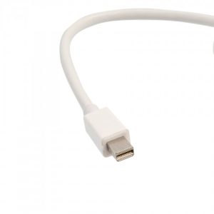 Mini Displayport Male to VGA Female Adapter - SY-ADA33027