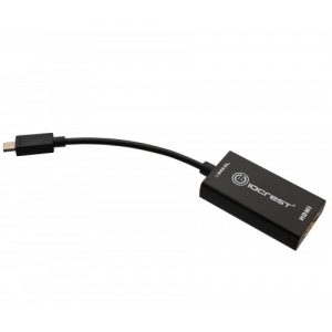 MHL (Mobile High Definition) to HDMI Adapter Cable - SY-ADA34002