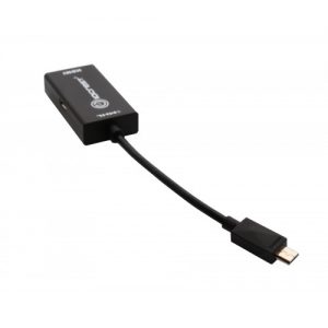 MHL (Mobile High Definition) to HDMI Adapter Cable - SY-ADA34002